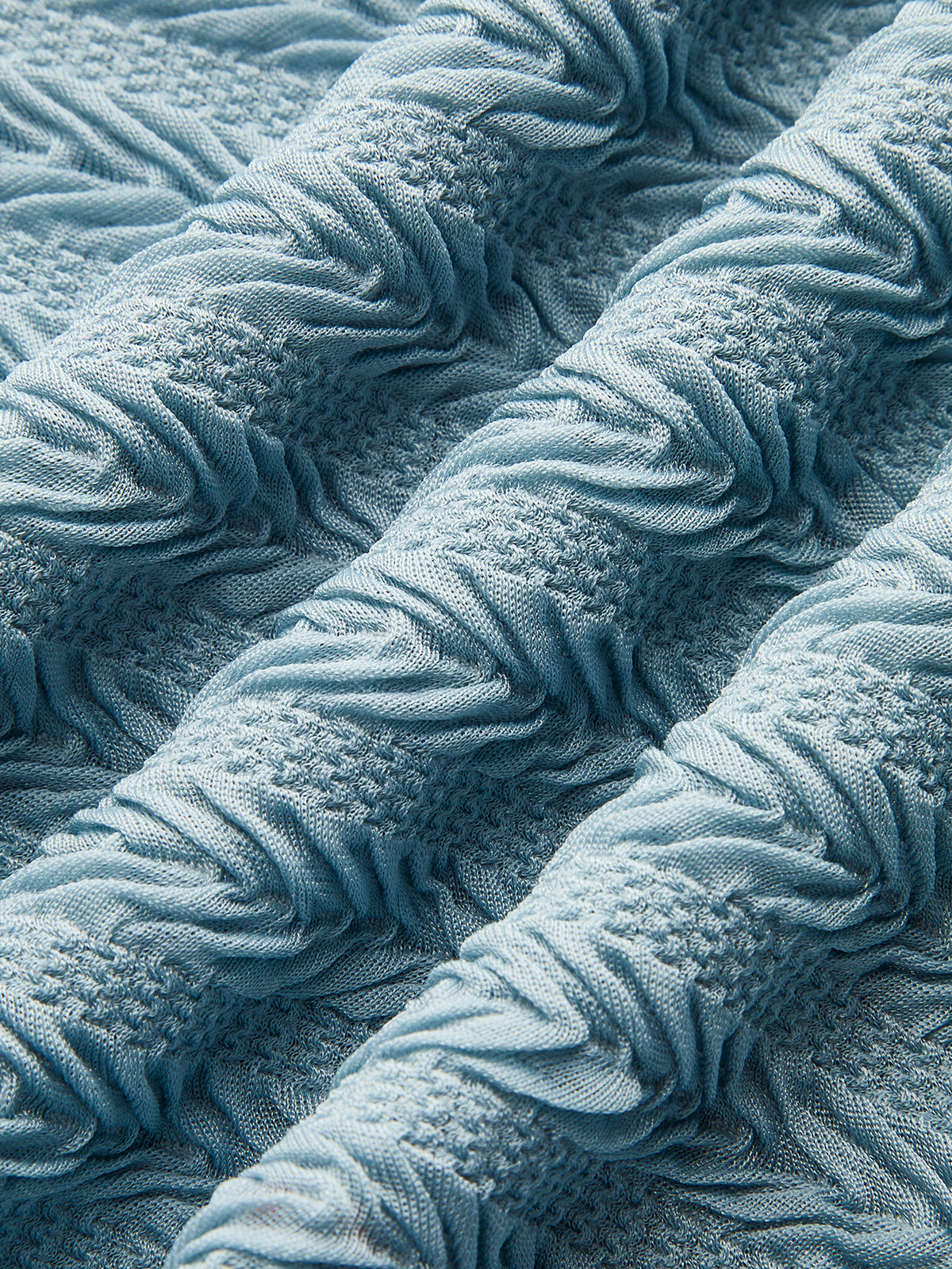 Off-Shoulder Ruffle Detail Dress